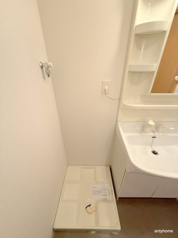 サムティ阿波座ルッソ　仲介手数料無料の内装