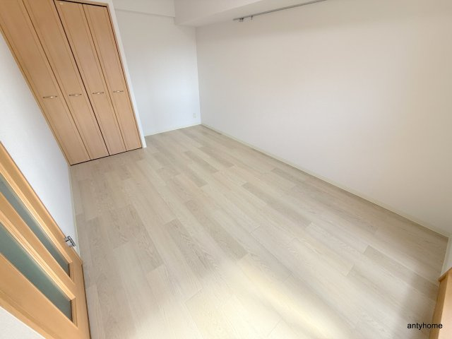 サムティ阿波座ルッソ　仲介手数料無料の内装