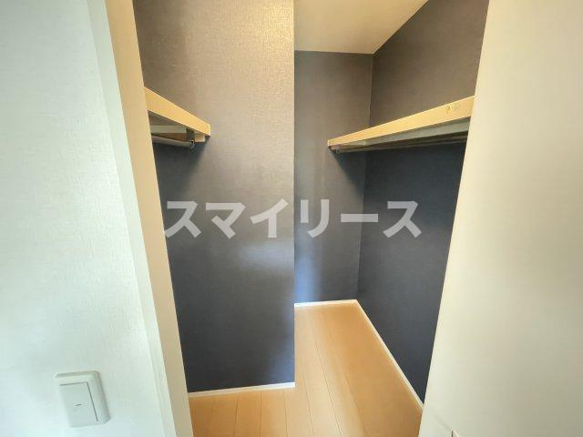 アドバンスの内装