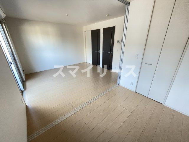 アドバンスの設備