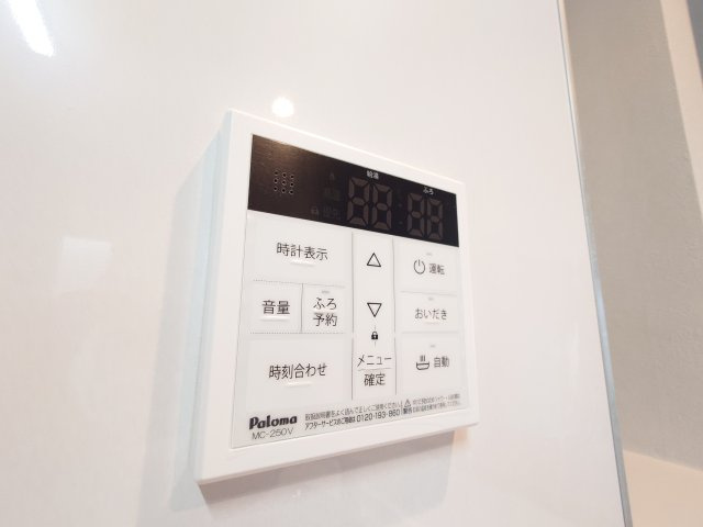 川越市寺尾中古戸建のその他
