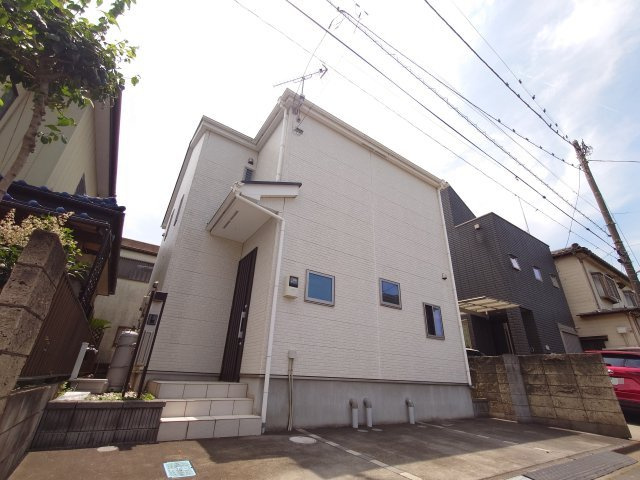 川越市寺尾中古戸建