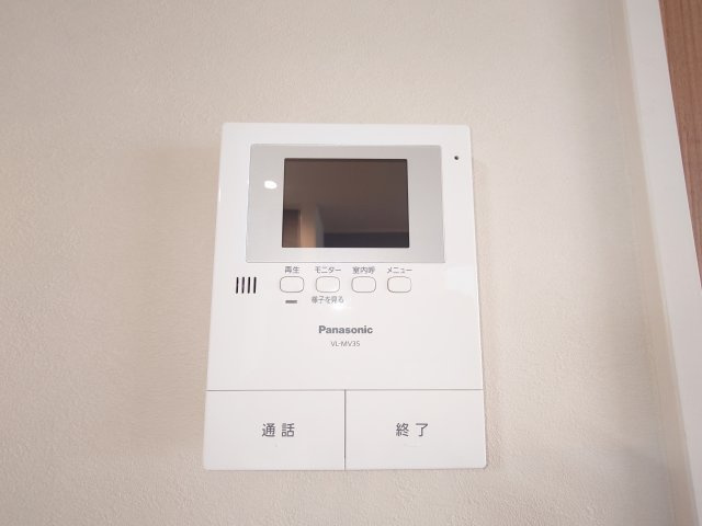 川越市寺尾中古戸建の設備