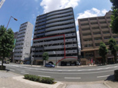 ARISTO扇町の画像