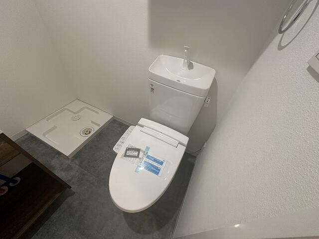※建築中の写真となります。