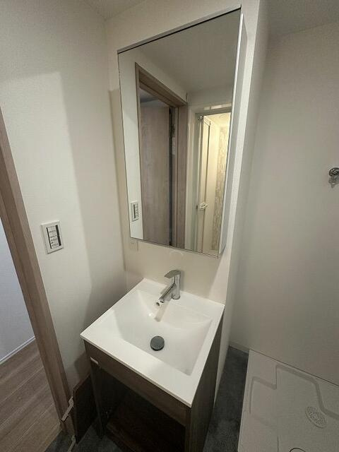 ※建築中の写真となります。