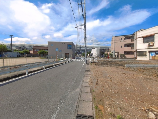  | 東海市名和町岡前44-1『仲介料無料』新築戸建て | 撮影：'26/06/08 