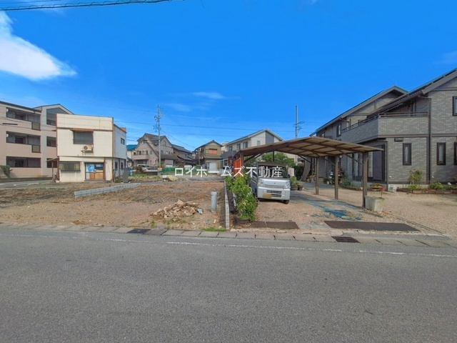  | 東海市名和町岡前44-1『仲介料無料』新築戸建て | 撮影：'26/06/08 