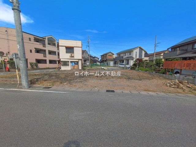 | 東海市名和町岡前44-1『仲介料無料』新築戸建て | 撮影：'26/06/08 