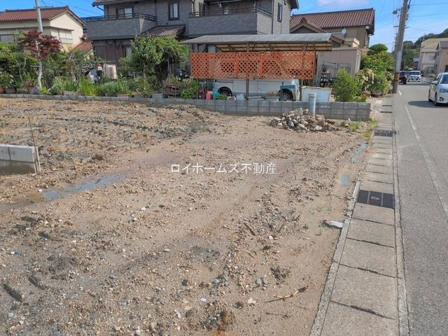  | 東海市名和町岡前44-1『仲介料無料』新築戸建て | 撮影：'26/06/08 