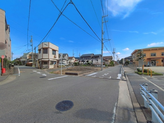  | 東海市名和町岡前44-1『仲介料無料』新築戸建て | 撮影：'26/06/08 