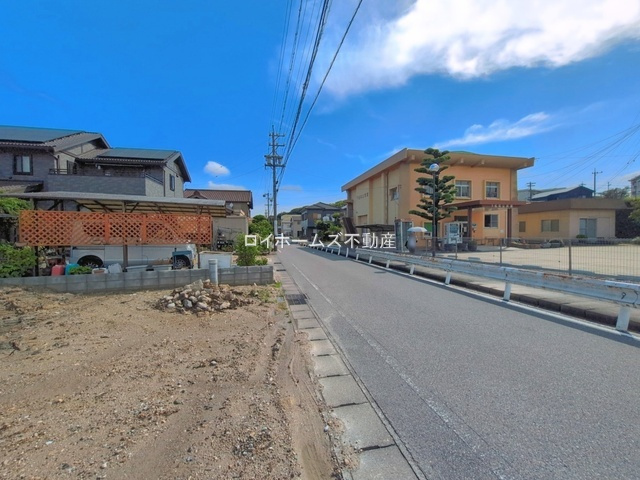  | 東海市名和町岡前44-1『仲介料無料』新築戸建て | 撮影：'26/06/08 