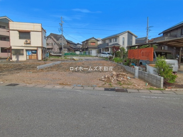  | 東海市名和町岡前44-1『仲介料無料』新築戸建て | 撮影：'26/06/08 