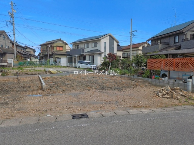  | 東海市名和町岡前44-1『仲介料無料』新築戸建て | 撮影：'26/06/08 