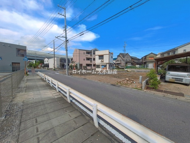  | 東海市名和町岡前44-1『仲介料無料』新築戸建て | 撮影：'26/06/08 