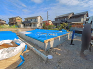 東海市名和町岡前44-1『仲介料無料』新築戸建ての画像
