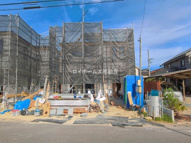 東海市名和町岡前44-1『仲介料無料』新築戸建ての画像