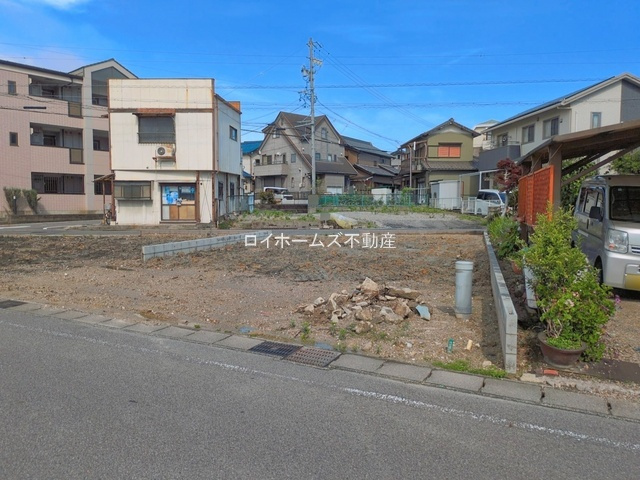  | 東海市名和町岡前44-1『仲介料無料』新築戸建て | 撮影：'26/06/08 
