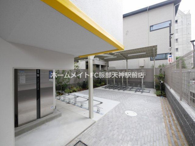 エメルミナ豊中岡町のその他
