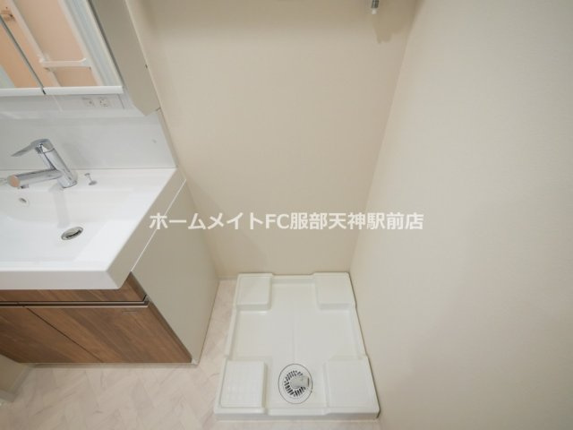 エメルミナ豊中岡町の設備