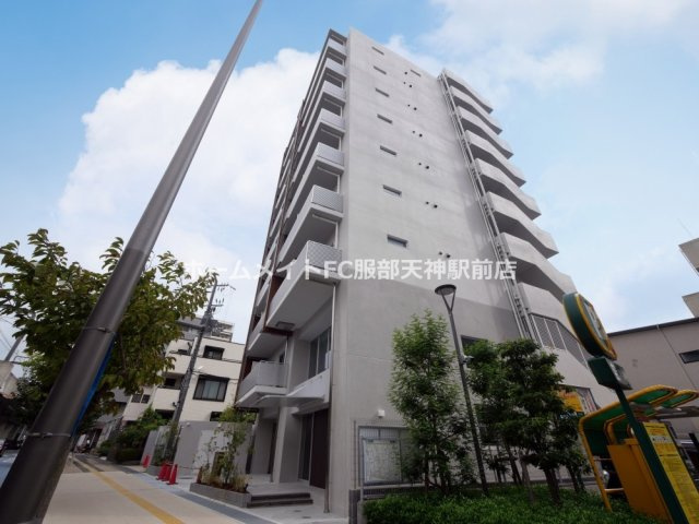 エメルミナ豊中岡町