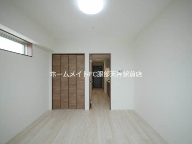 エメルミナ豊中岡町の居間・リビング