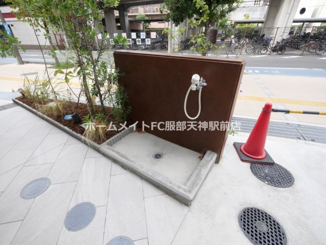 エメルミナ豊中岡町のその他