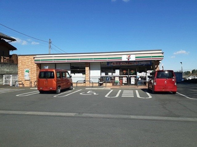 【周辺】 | サニースポット | セブン-イレブン 飯能阿須店まで950m