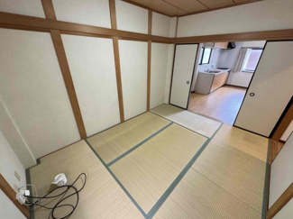 【和室】 | 小若江1丁目戸建