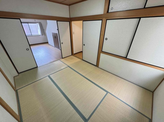 【和室】 | 小若江1丁目戸建