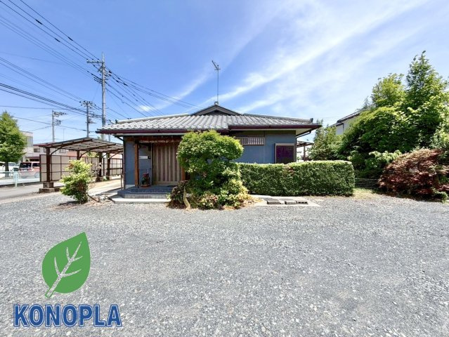 【中古戸建】行田市富士見1丁目