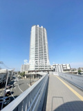 マークワンタワー長津田の画像