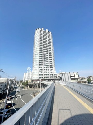 【外観】 | マークワンタワー長津田 | 当店おすすめ物件♪