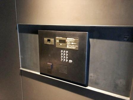 プライムメゾン大塚のセキュリティ