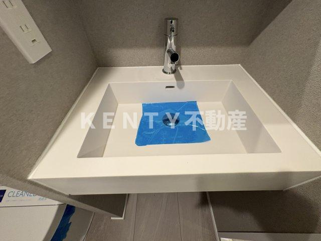 【設備】 | レジディア大森