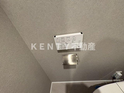 【設備】 | レジディア大森