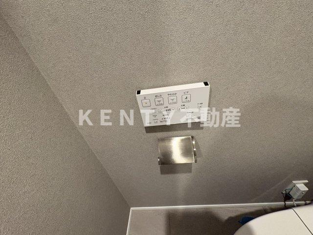 【設備】 | レジディア大森