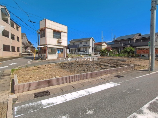  | 東海市名和町岡前44-1『仲介料無料』新築戸建て | 撮影：'26/06/08 