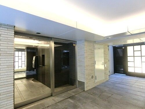 ライオンズ千代田岩本町ミレス