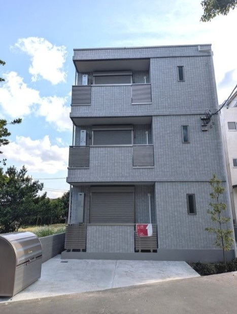 新川レジデンスのその他共用部分