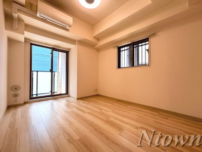 【居間・リビング】 | エステムコート名古屋今池アーバンゲート | こちらの居間で趣味の時間をお楽しみください