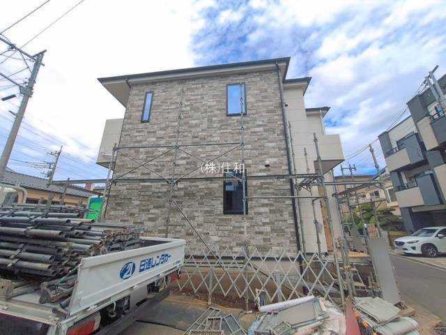 【新築分譲住宅】富士見市関沢10期のその他
