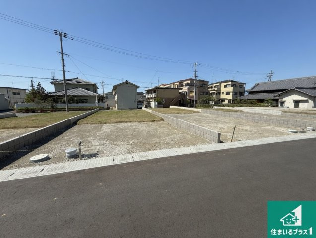 南河内郡河南町東山　第1期　新築一戸建て