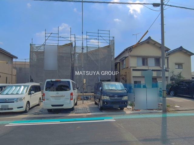 リーブルガーデン岡崎市広幡町-1号棟の画像