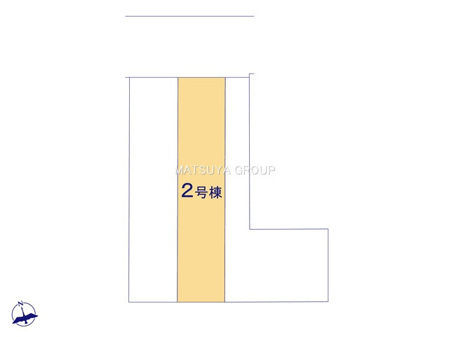 【区画図】の画像