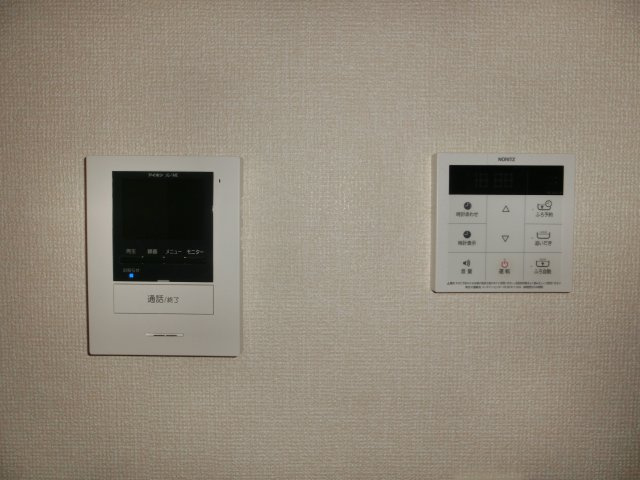 シャトレーパインの設備