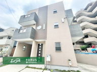豊中市熊野町４丁目中古戸建の画像