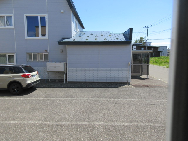 COZYⅡの展望