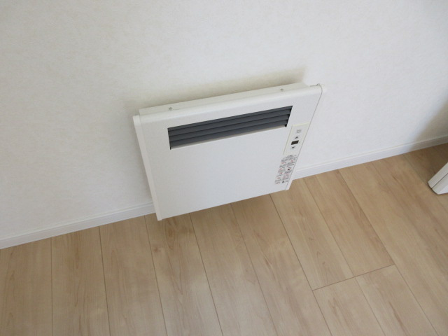 COZYⅡの設備