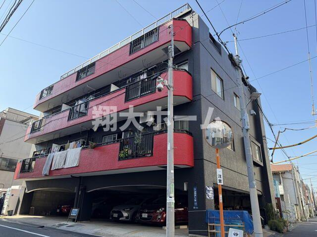 ザ・チェリークレスト